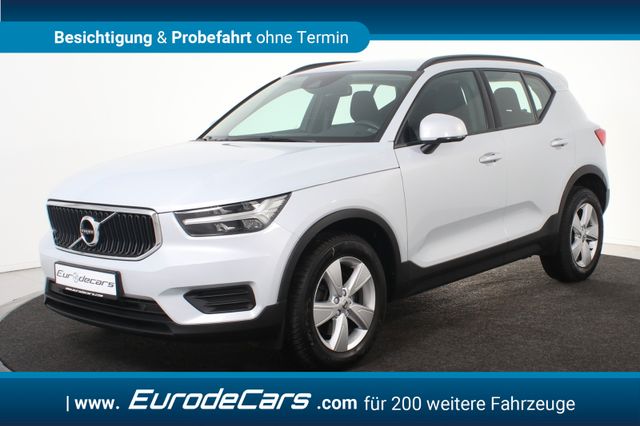 VOLVO XC 40