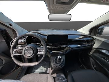 Fiat 500 1.0 Hybrid Icon SHZ ALU CARPLAY KAMERA