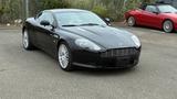 Aston Martin DB9 6.0L V12 (sehr schöne Japan Import) - : Sportwagen, Schöne