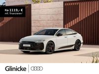 Audi A6 - Vorschau Bild 1