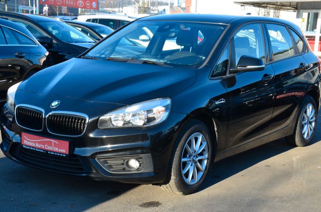 BMW 218 Baureihe 2 Active Tourer 218i*TOP*GARANTIE