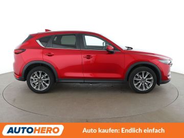 Mazda CX-5 - 7