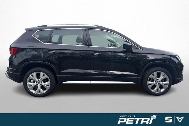 Foto Nummer 6: SEAT Ateca