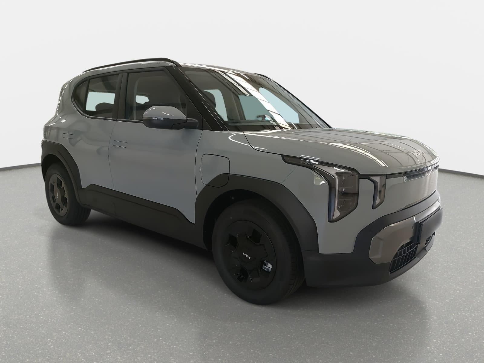 Kia EV2 42.2 KWH AIR MJ27 WINTER WÄRMEPUMPE imagem 3