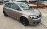 Volkswagen Golf Plus 1.2 TSI 63kW  - VW Golf Plus Gebrauchtwagen in München