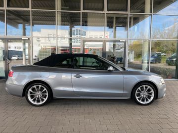 Audi A5 - 10
