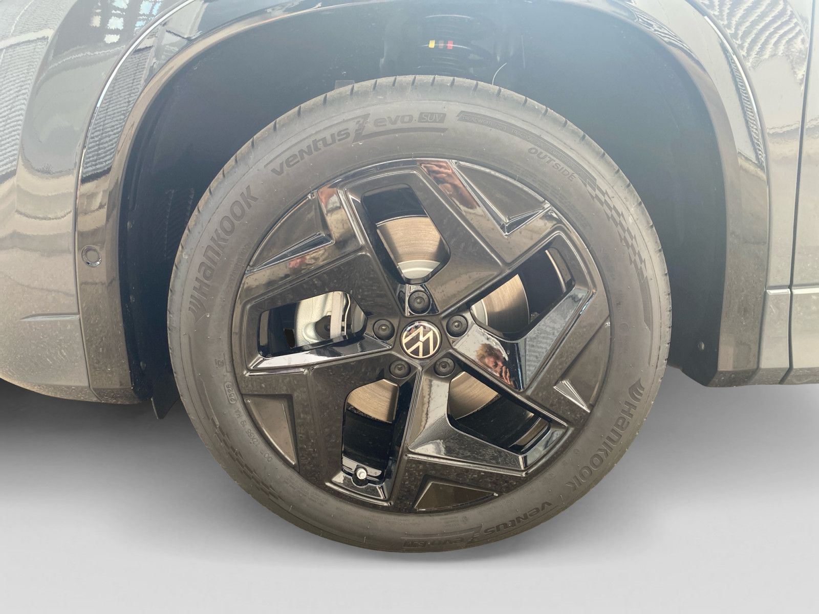 Volkswagen Tayron - Bild 5