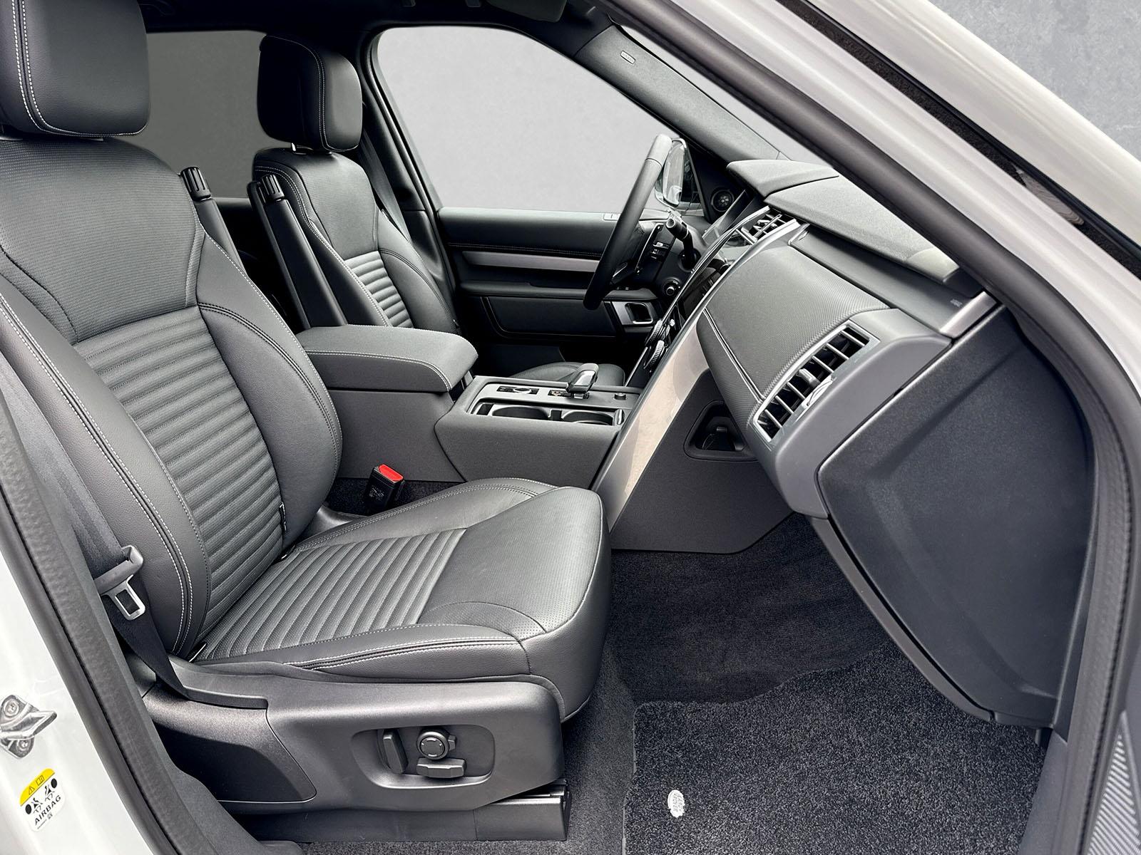 Land Rover Discovery D250 AWD Dynamic SE Pano Meridian el.