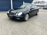 Mercedes-Benz Mercedes E300 Avangarde - gebrauchte Mercedes-Benz E 300 aus dem Jahr 2008