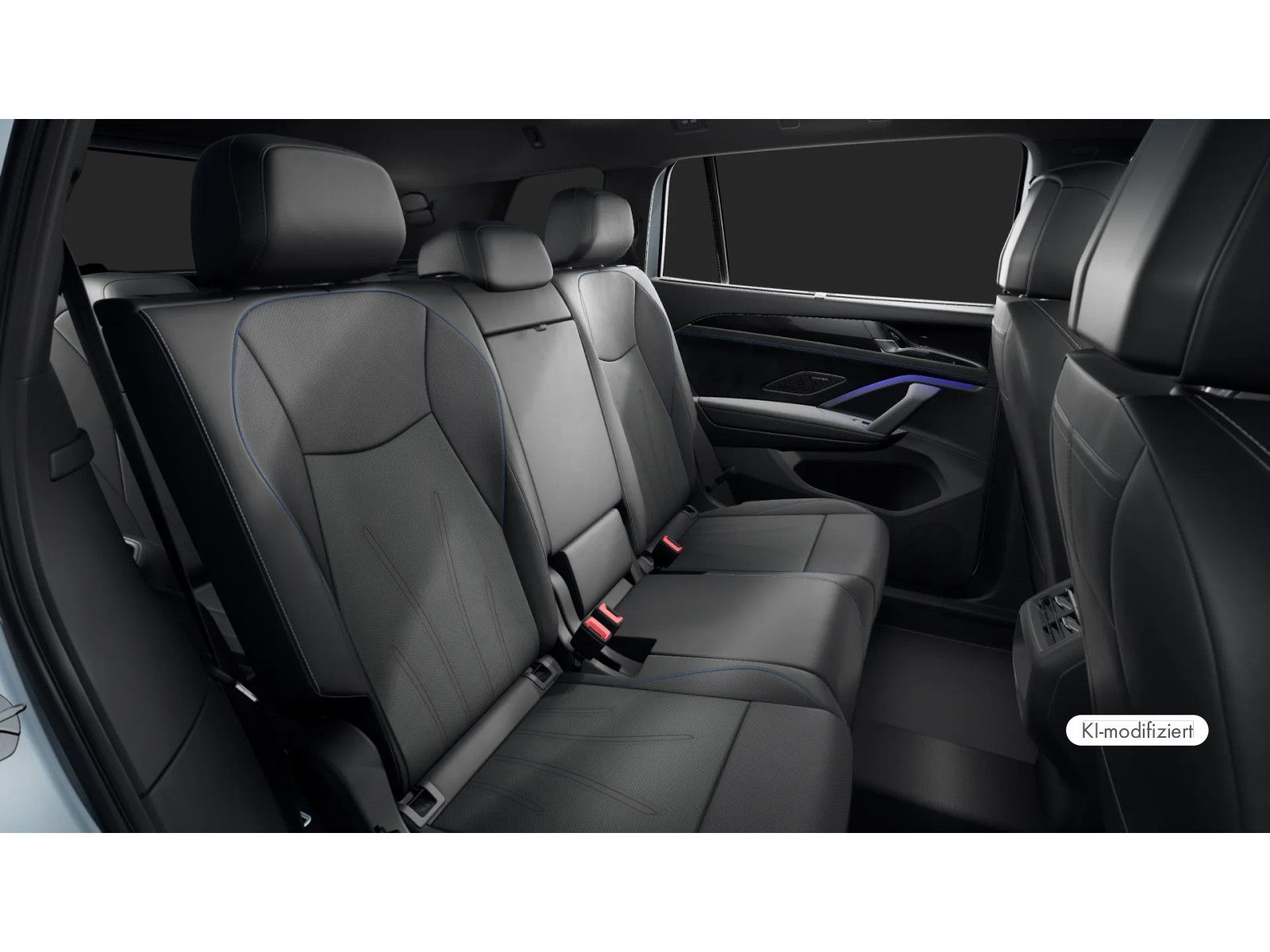 Volkswagen Tayron - Bild 11