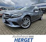 Mercedes-Benz C 220 d 4Matic T 9G-TRONIC Avantgarde 2.Hand/MB- - Mercedes-Benz C 220 mit Diesel-Antrieb: Standheizung