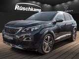 Peugeot 3008 GT 2.0 BlueHDi Voll-LED ab.AHK MemorySitz A - Peugeot 3008: 2.0