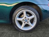 BMW Z3 Roadster 1.9i Shz - BMW aus 1998