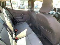 Dacia Sandero - Vorschau Bild 26