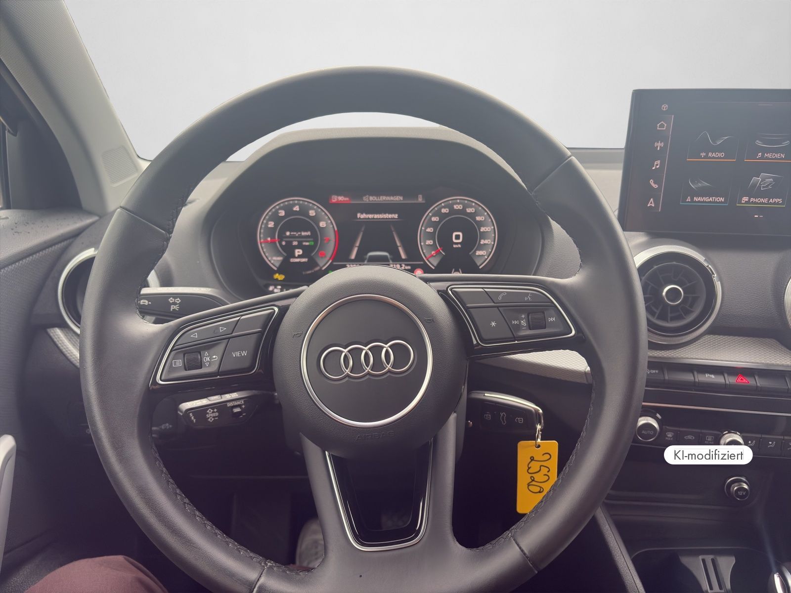 Audi Q2 - Bild 10