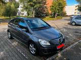 Mercedes-Benz Mercedez Benz B 150 - gebrauchte Mercedes-Benz B 150 aus dem Jahr 2008