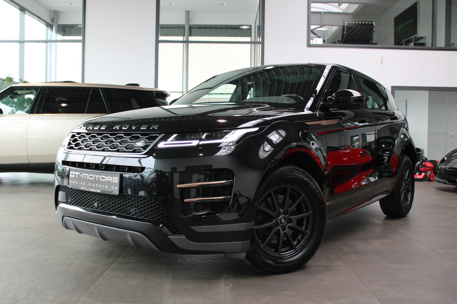Land Rover RANGE ROVER EVOQUE P 200 AWD *R-DYNAMIC* 1.HAND