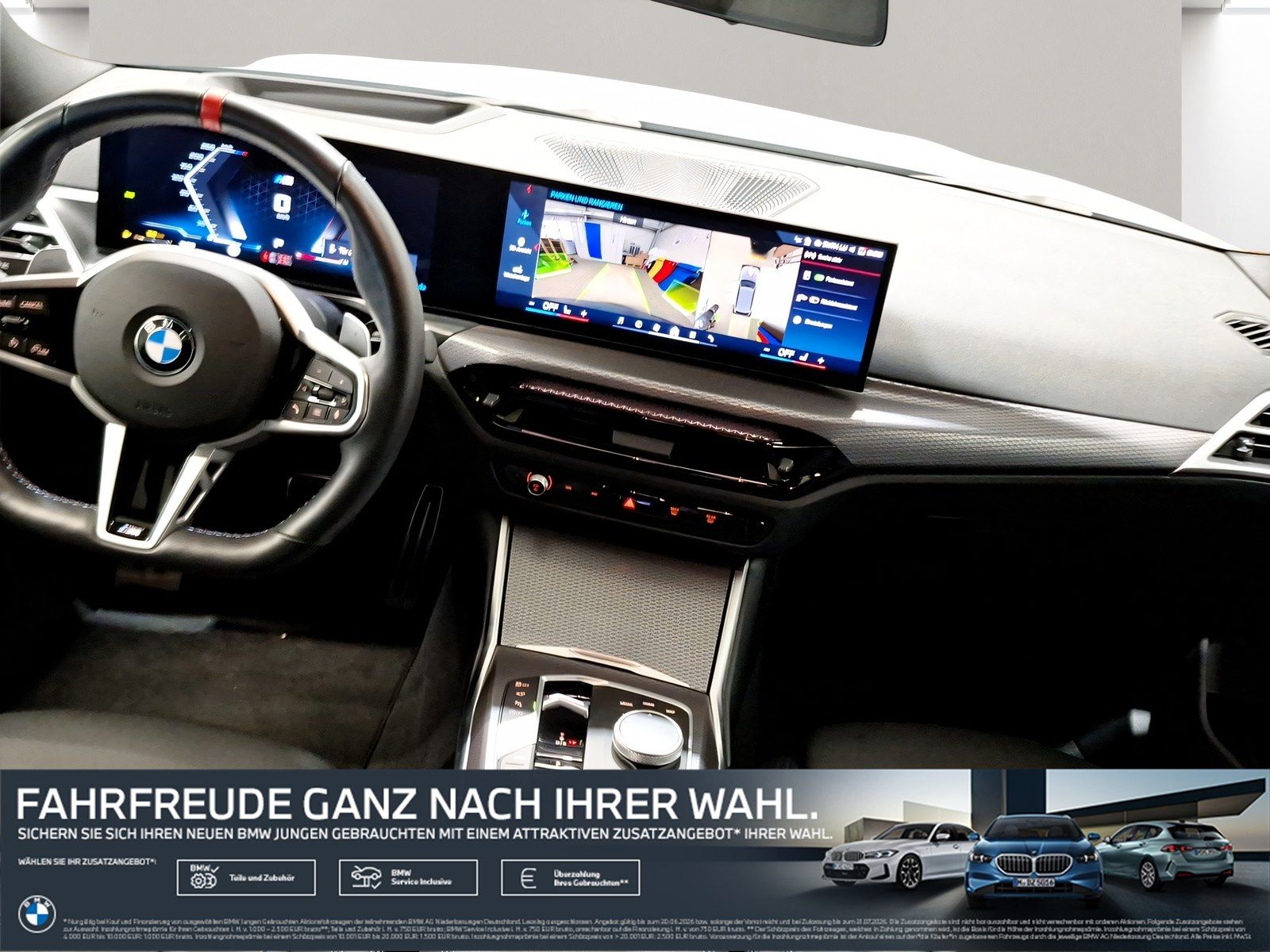 BMW M340i - Bild 8
