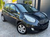 Kia Venga Vision Klima Sitzheizung AHK - Kia Venga Vision