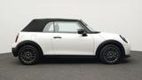 MINI Cooper C Cabrio - MINI Jahreswagen: Cabrio