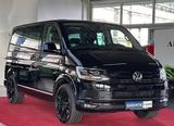Volkswagen T6 Multivan Highline 4Motion/AHK/STANDHZ/LED/ACC - VW T6 Multivan mit Schiebedach