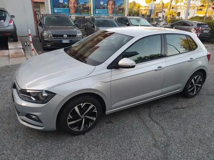 Image of Volkswagen Polo
