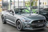 Ford Mustang Cabrio 5.0 V8 GT Aut. Navi* Premium* - Ford Mustang: Premium