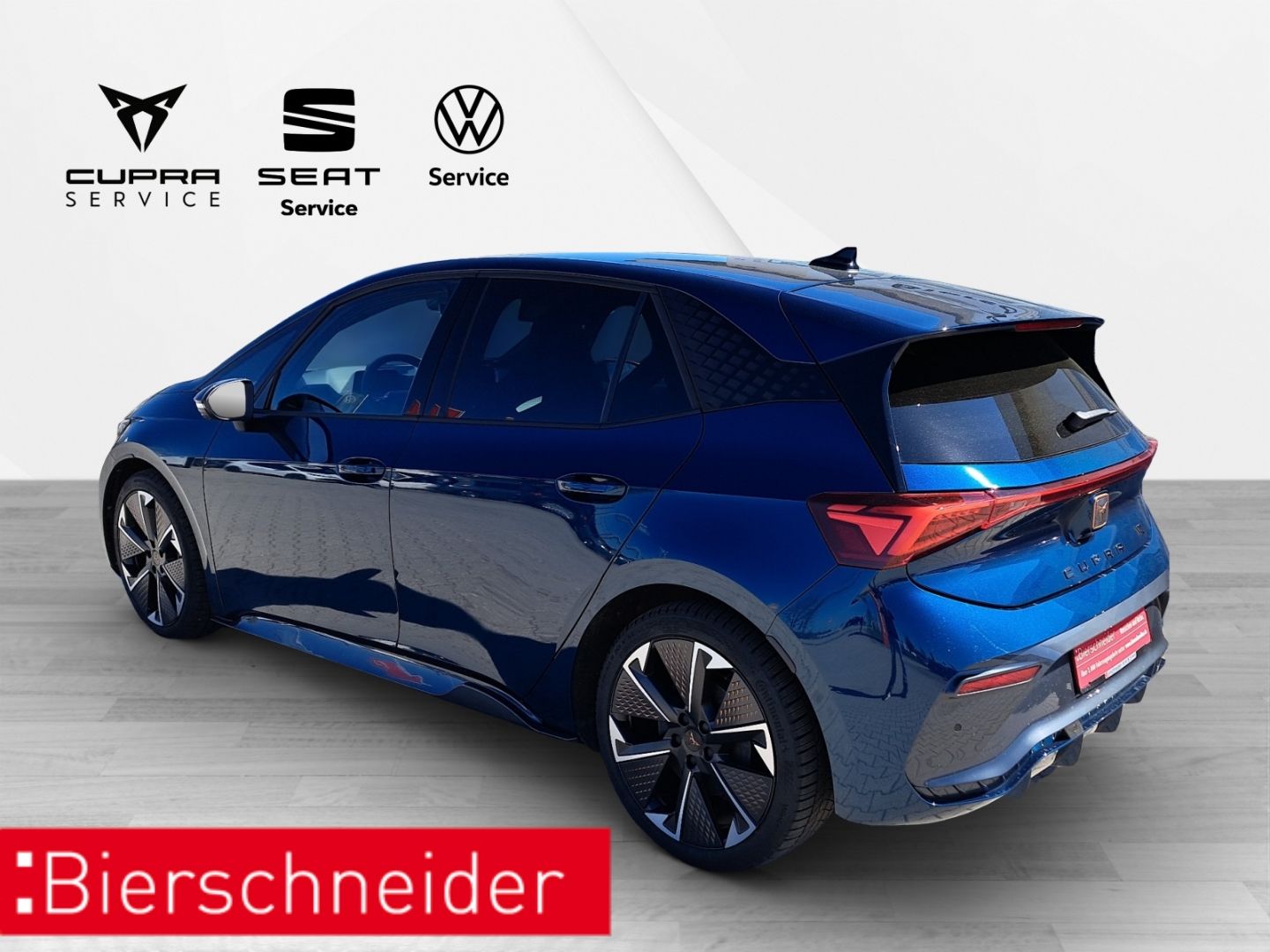Cupra Born - Bild 9