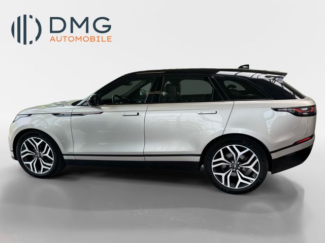 Land Rover Range Rover Velar R-Dynamic HSE