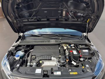 Opel Corsa 1.2 Edition Automatik SHZ PDC CarPlay