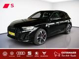 Audi SQ5 QUATTRO 3.0TDI 341PS.MATRIX.NAVI.PANO.B&O.ST - Audi SQ5 Jahreswagen