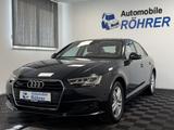 Audi A4 Lim. 3.0 TDI quattro S-tronic Matrix ACC AHK - Audi A4 mit Diesel-Antrieb: Limousine