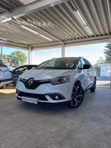Renault Scenic IV 1.2 *7-Sitze*Shzg.*Navi* - Renault Scenic: 7 Sitzer