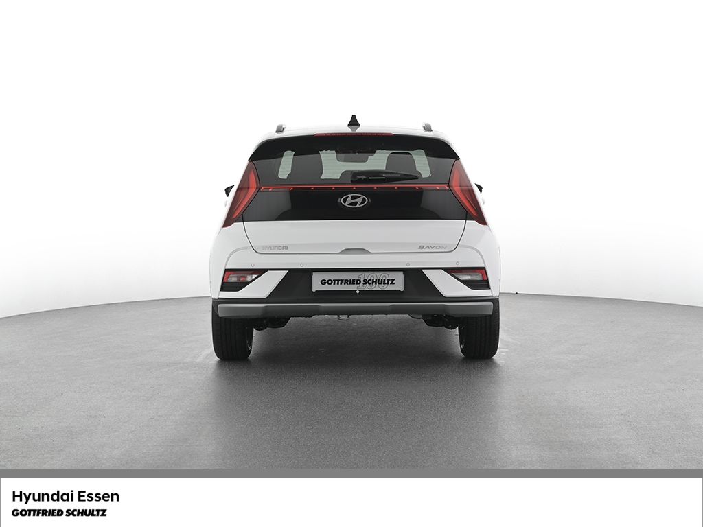 Hyundai BAYON – Bild 5