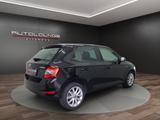 Skoda Fabia Soleil LED ACC SHZ PDC Service neu! - Skoda Fabia in Wuppertal