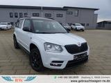Skoda Yeti DSG 4x4 Monte Carlo mit 170PS+19"ALU - Skoda Yeti: 170 Ps
