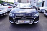 Audi A4 Avant 35 TDI advanced*Navi*B&O*14.500KM*TOP!! - Audi A4: 1.5