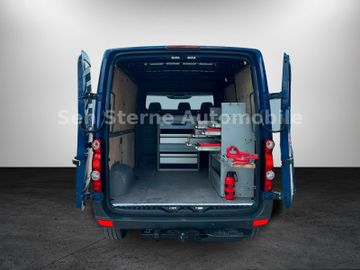 Volkswagen Crafter - 9