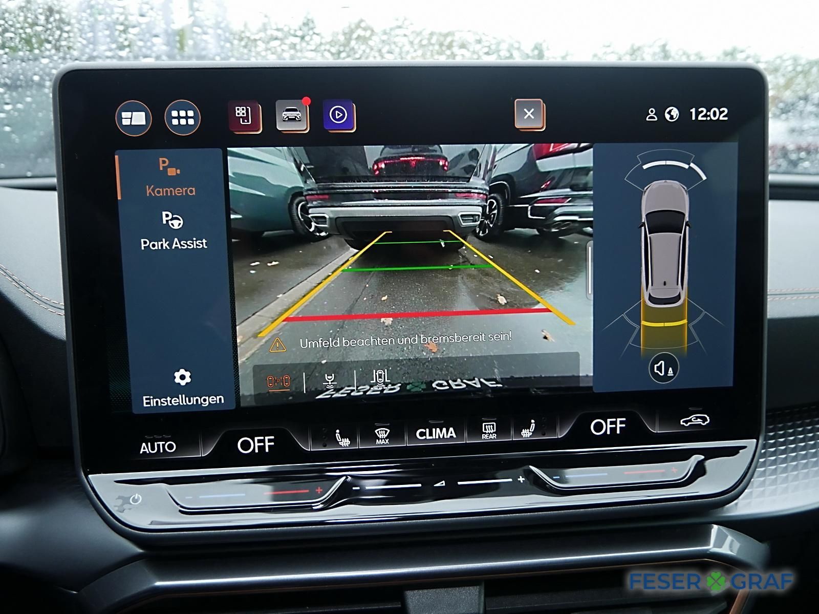 Cupra Leon - Bild 9