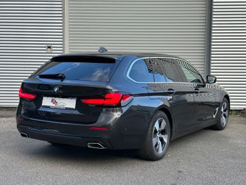 BMW 520 - 3