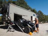MAN TGS 33.480 6x6 BL - Angebote entsprechen deinen Suchkriterien