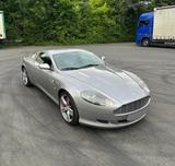 Aston Martin DB9 LM 5.9 Touchtronic LM Weltweit nur 124 Stück - Aston Martin DB9: Touchtronic