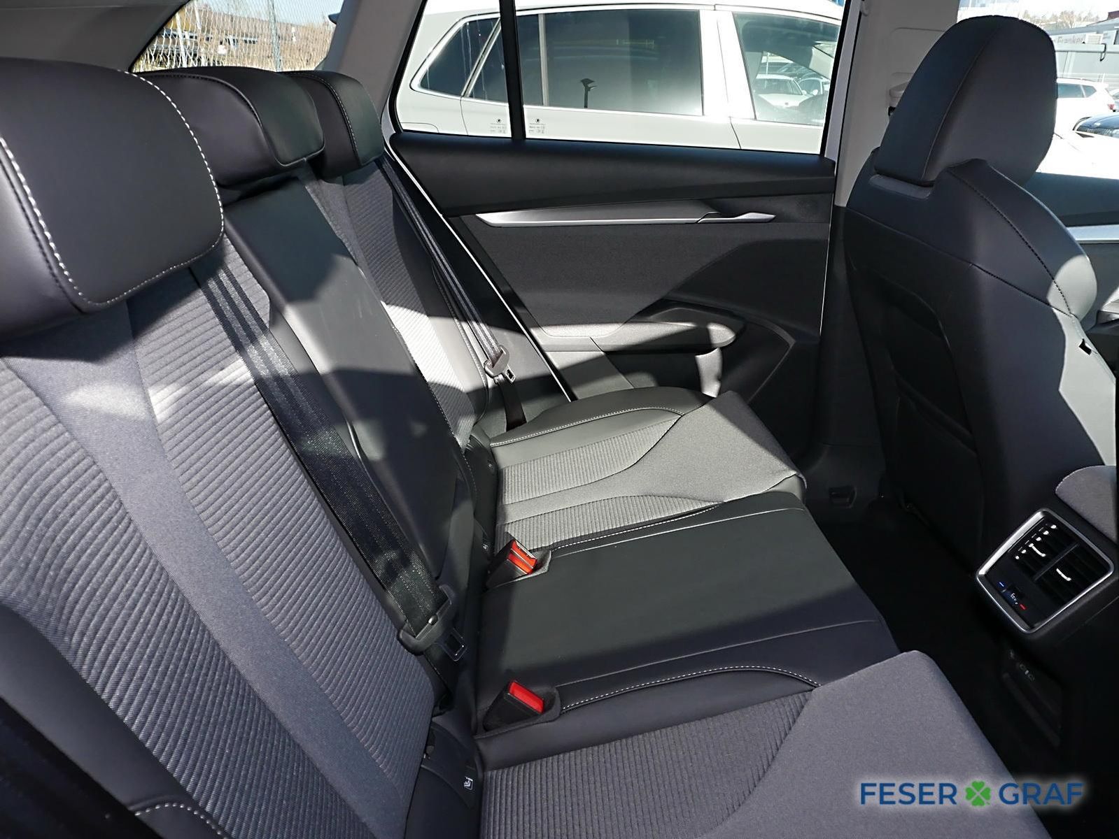 Skoda Enyaq - Bild 6