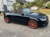 Audi AUDI TT Cabrio (2.0 TFSI) - Audi TT aus 2011: Cabrio