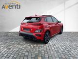 Hyundai Kona N Line *AHK*Kamera*Apple*Allwetter*Bluetoot - Hyundai KONA in Kassel