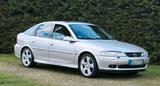 Opel  Opel Vectra B CC Facelift  Zahnriemen, ... - gebrauchte Opel Vectra aus dem Jahr 2000