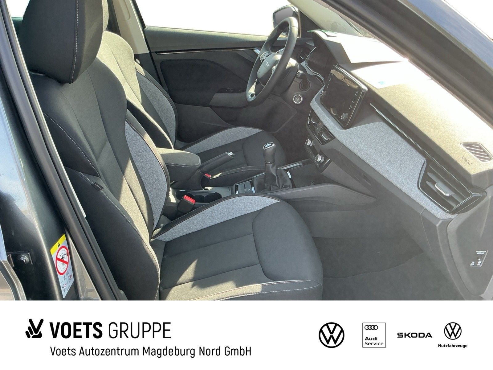 Skoda Kamiq - Bild 6