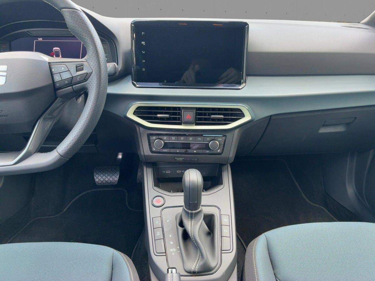 Seat Arona - Bild 12