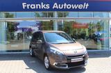 Renault Scenic III Dynamique - gebrauchte Renault Scenic aus dem Jahr 2012