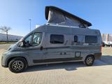 Carado Camper Van 600 PRO Aktion, AD,Navi,Autom. - Carado Camper Van 600 PRO